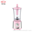 Power 250W electric shaker small portable sports blender